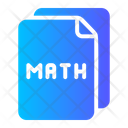 پیش‌نمایش فایل math-book-6580503 از پک ریاضیات