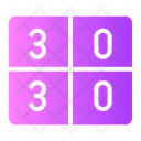 پیش‌نمایش فایل numbers-6580505 از پک ریاضیات