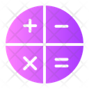 پیش‌نمایش فایل symbols-6580515 از پک ریاضیات