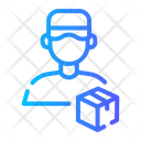 پیش‌نمایش فایل courier-6591014 از پک تجارت الکترونیک