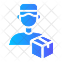 پیش‌نمایش فایل courier-6591076 از پک تجارت الکترونیک