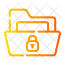 پیش‌نمایش فایل folder-lock-6713334 از پک امنیت داده
