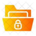 پیش‌نمایش فایل folder-lock-6713395 از پک امنیت داده