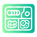 پیش‌نمایش فایل bento-7114239 از پک پذیرایی