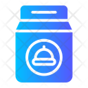 پیش‌نمایش فایل take-away-bag-7244793 از پک تحویل غذا