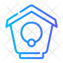 پیش‌نمایش فایل bird-house-7283466 از پک حیوانات خانگی