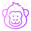 پیش‌نمایش فایل monkey-7283483 از پک حیوانات خانگی