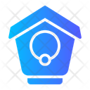 پیش‌نمایش فایل bird-house-7283526 از پک حیوانات خانگی