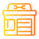 پیش‌نمایش فایل car-shop-7292581 از پک نمایشگاه خودرو