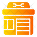 پیش‌نمایش فایل car-shop-7292640 از پک نمایشگاه خودرو
