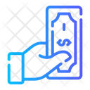پیش‌نمایش فایل cash-payment-7458552 از پک پرداخت