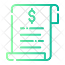 پیش‌نمایش فایل invoice-receipt-7458563 از پک پرداخت