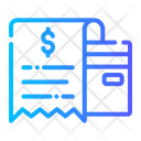 پیش‌نمایش فایل transaction-receipt-7458574 از پک پرداخت