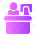 پیش‌نمایش فایل cashier-7473441 از پک سوپرمارکت