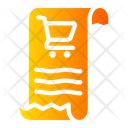 پیش‌نمایش فایل shopping-bill-7473437 از پک سوپرمارکت