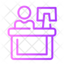 پیش‌نمایش فایل cashier-7473529 از پک سوپرمارکت
