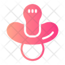 پیش‌نمایش فایل pacifier-7581608 از پک جشن تولد نوزاد