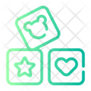 پیش‌نمایش فایل cubes-7581739 از پک جشن تولد نوزاد