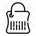 پیش‌نمایش فایل barcode-8358022 از پک خرید آنلاین