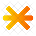 پیش‌نمایش فایل asterisk-8492169 از پک نمادهای ریاضیات