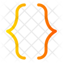 پیش‌نمایش فایل brackets-8492171 از پک نمادهای ریاضیات