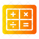 پیش‌نمایش فایل calculator-8492142 از پک نمادهای ریاضیات