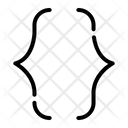 پیش‌نمایش فایل brackets-8492287 از پک نمادهای ریاضیات