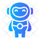 پیش‌نمایش فایل robot-8852450 از پک هوش مصنوعی