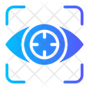 پیش‌نمایش فایل eye-8737229 از پک واقعیت مجازی