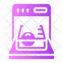 پیش‌نمایش فایل dishwasher-8719665 از پک ایمنی غذا
