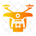 پیش‌نمایش فایل drone-delivery-8931569 از پک تحویل