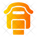 پیش‌نمایش فایل mailbox-8931577 از پک تحویل