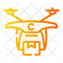 پیش‌نمایش فایل drone-delivery-8931718 از پک تحویل