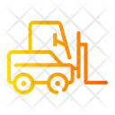 پیش‌نمایش فایل forklift-8931722 از پک تحویل
