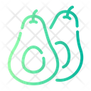 پیش‌نمایش فایل avocado-9063646 از پک رژیم غذایی