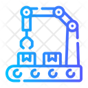 پیش‌نمایش فایل conveyor-9410052 از پک تدارکات و حمل‌ونقل