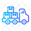 پیش‌نمایش فایل delivery-truck-9410056 از پک تدارکات و حمل‌ونقل