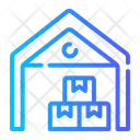 پیش‌نمایش فایل warehouse-9410071 از پک تدارکات و حمل‌ونقل