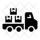 پیش‌نمایش فایل delivery-truck-9409996 از پک تدارکات و حمل‌ونقل