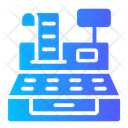 پیش‌نمایش فایل cash-register-9409959 از پک تدارکات و حمل‌ونقل