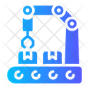 پیش‌نمایش فایل conveyor-9409962 از پک تدارکات و حمل‌ونقل