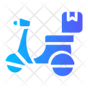 پیش‌نمایش فایل delivery-bike-9409964 از پک تدارکات و حمل‌ونقل