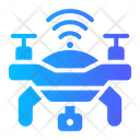 پیش‌نمایش فایل drone-9409967 از پک تدارکات و حمل‌ونقل