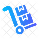 پیش‌نمایش فایل trolley-9409980 از پک تدارکات و حمل‌ونقل