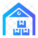 پیش‌نمایش فایل warehouse-9409981 از پک تدارکات و حمل‌ونقل
