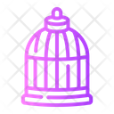 پیش‌نمایش فایل bird-cage-9865526 از پک حیوانات خانگی