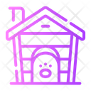 پیش‌نمایش فایل kennel-9865506 از پک حیوانات خانگی
