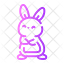 پیش‌نمایش فایل rabbit-9865519 از پک حیوانات خانگی