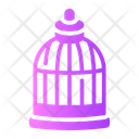 پیش‌نمایش فایل bird-cage-9865617 از پک حیوانات خانگی