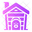 پیش‌نمایش فایل kennel-9865597 از پک حیوانات خانگی